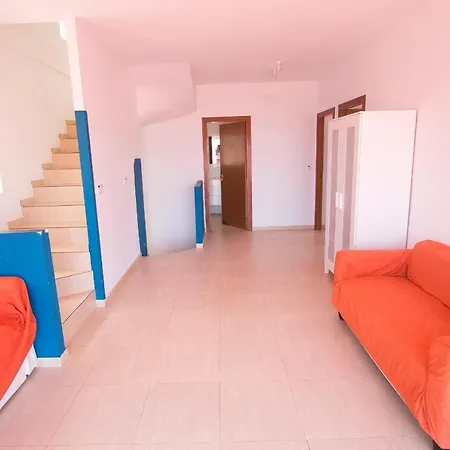 Sant Eloi Sleeps 12 Pool Wifi * Lloret de Mar
