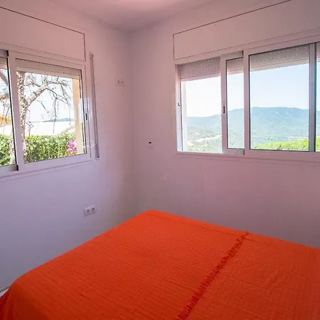 Villa Sant Eloi Sleeps 12 Pool Wifi *