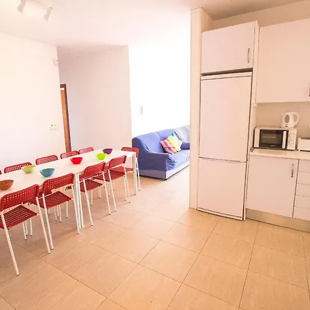 Villa Sant Eloi Sleeps 12 Pool Wifi Lloret de Mar