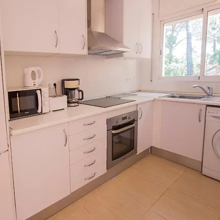 Sant Eloi Sleeps 12 Pool Wifi
