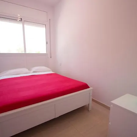 Villa Sant Eloi Sleeps 12 Pool Wifi *