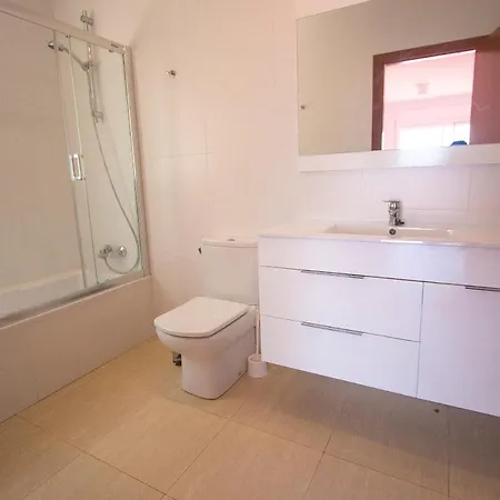 Villa Sant Eloi Sleeps 12 Pool Wifi