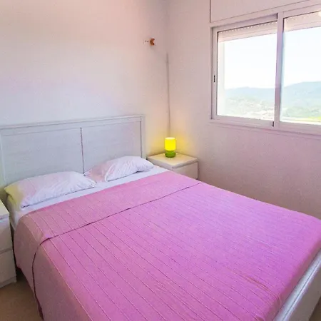 Sant Eloi Sleeps 12 Pool Wifi Villa Lloret de Mar