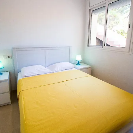 Sant Eloi Sleeps 12 Pool Wifi Villa *