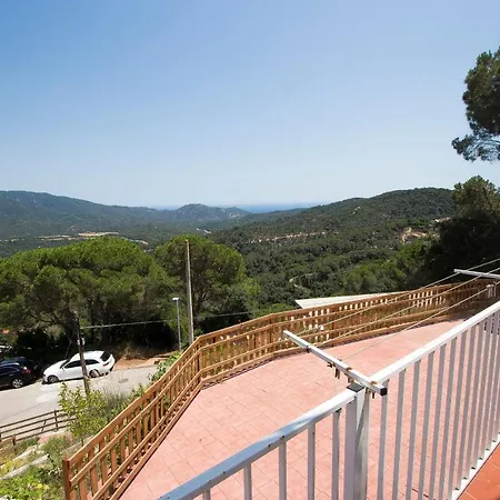 Sant Eloi Sleeps 12 Pool Wifi