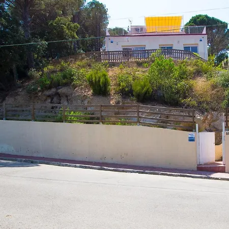 Villa Sant Eloi Sleeps 12 Pool Wifi *